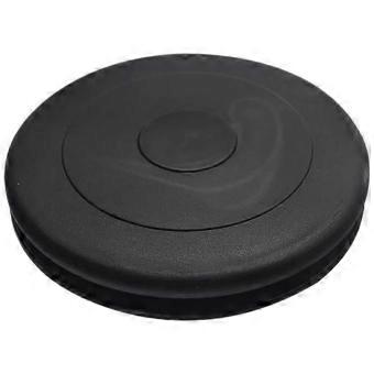For Kayak Valley Size 9" Dia Outside & 7.5" Inside Diameter Round Hatch Cover Compatible for V C P Valley Sea Kayak core