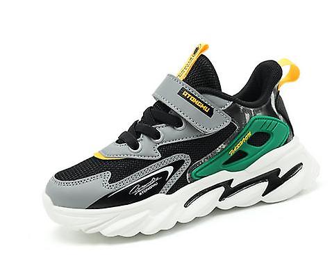 Kinderschuhe Sneaker Mit Weicher Sohle 2022 Frühling Und Herbst