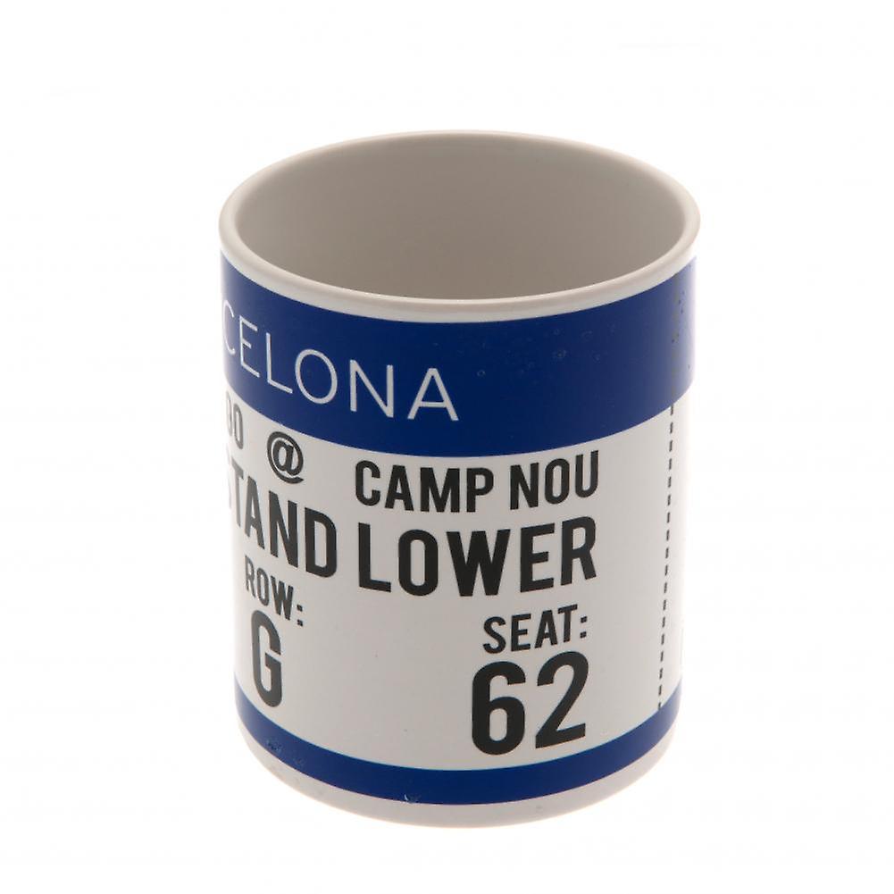 Fc Barcelona Mug Md