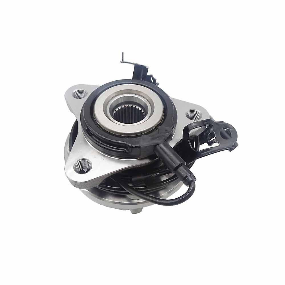 Hub Unit R Apply To: Toyota Vios 2014