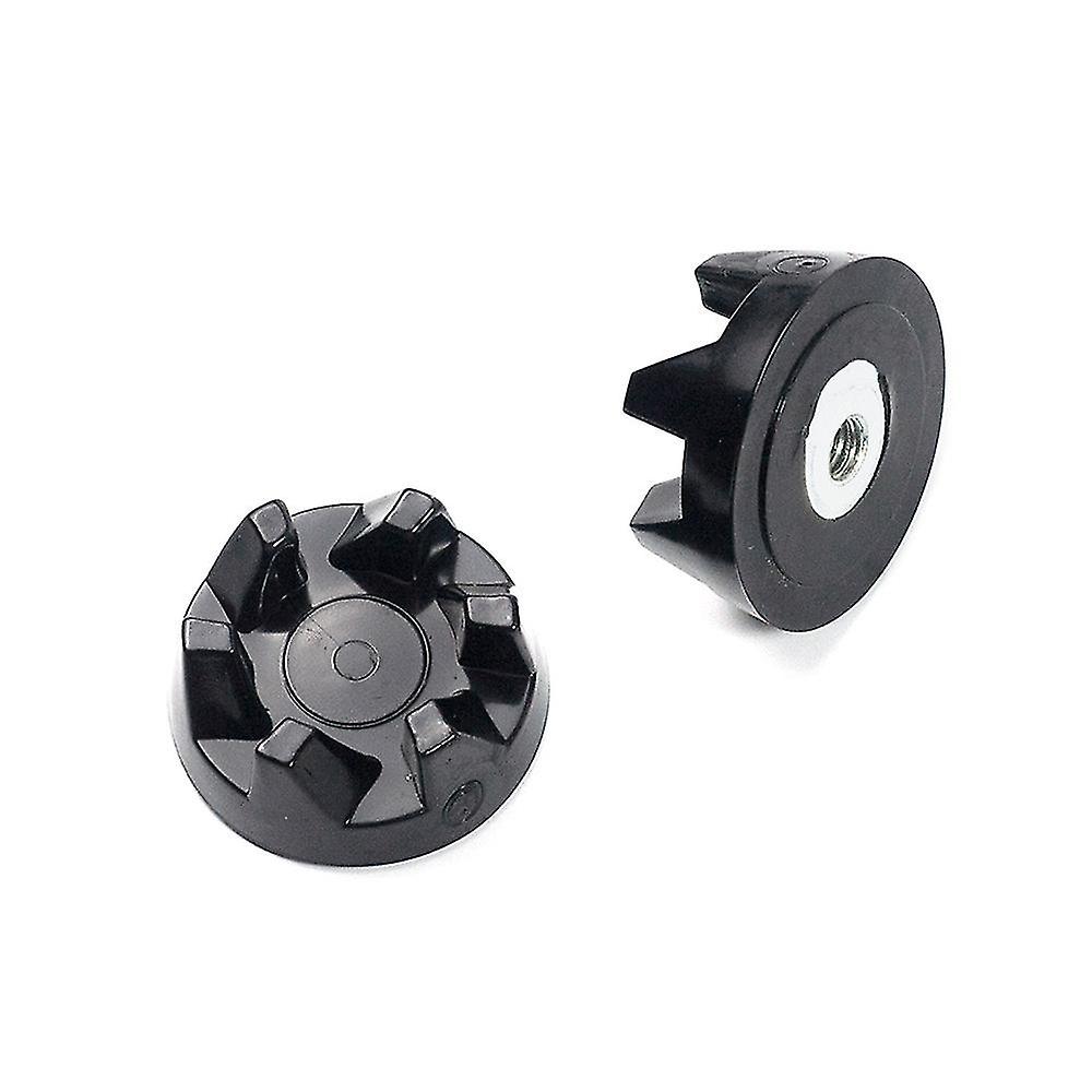 2 Pcs Blender Rubber Coupler Gear  For Kitchenaid 9704230