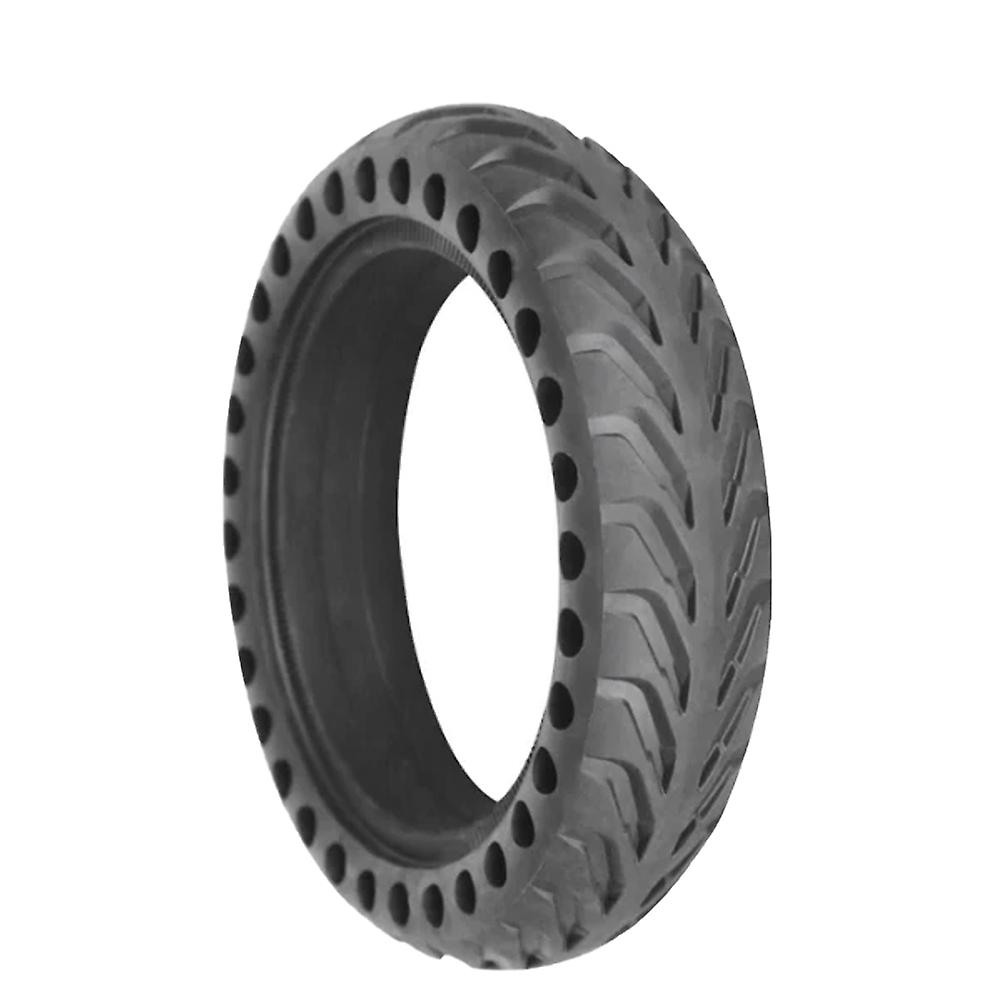 8.5 Inch Honeycomb Solid Tire Millet Scooter Honeycomb Tire M365 Electric Scoote