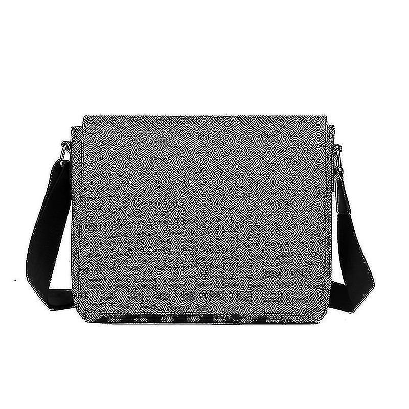 Men's Bag Single Shoulder Bag Diagonal Cross Bag