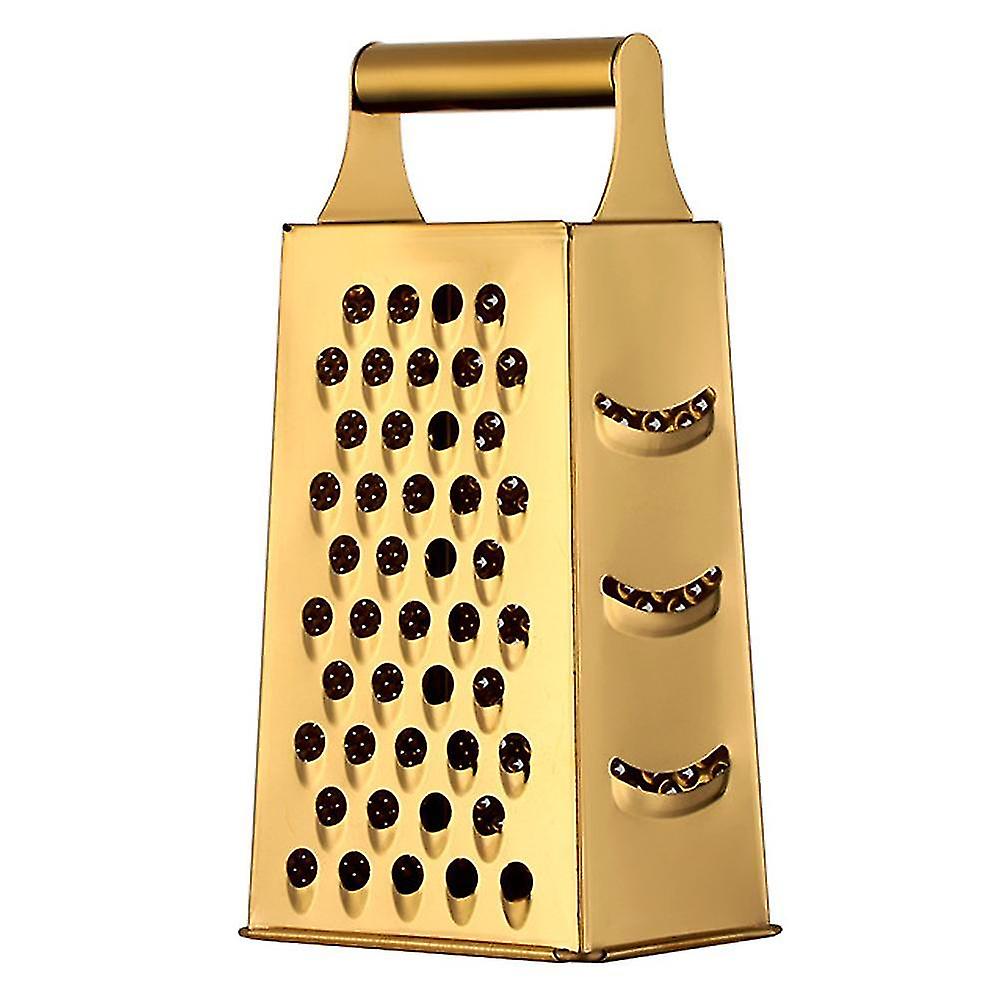 Multifunctional Vegetable Slicer,cheese Grater,for Salad Fries Chips