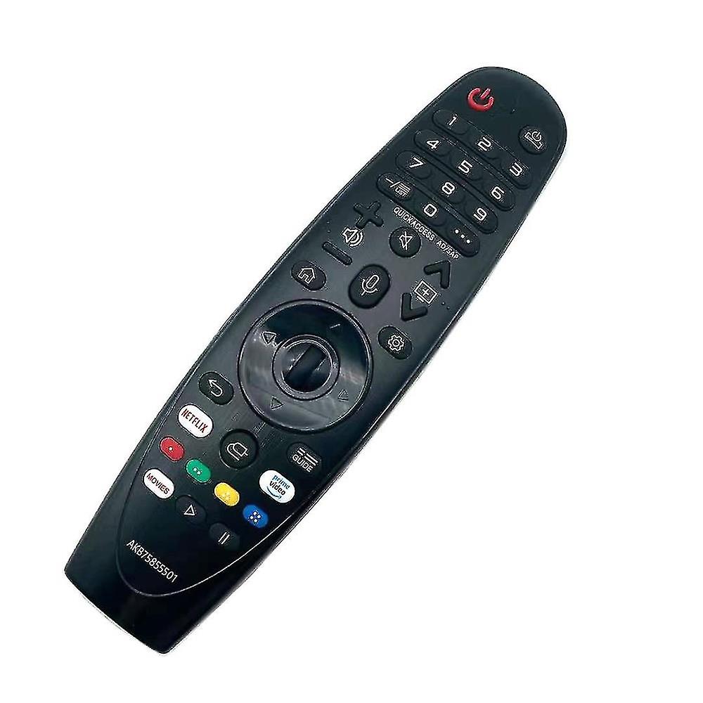 Mr20ga Akb75855501 2020 Ai Thinq Oled Smart Tv Zx Wx Gx Cx Bx Nano9 Nano8 - No Voice Remote Control, Infrared Remote Control Ssxjv