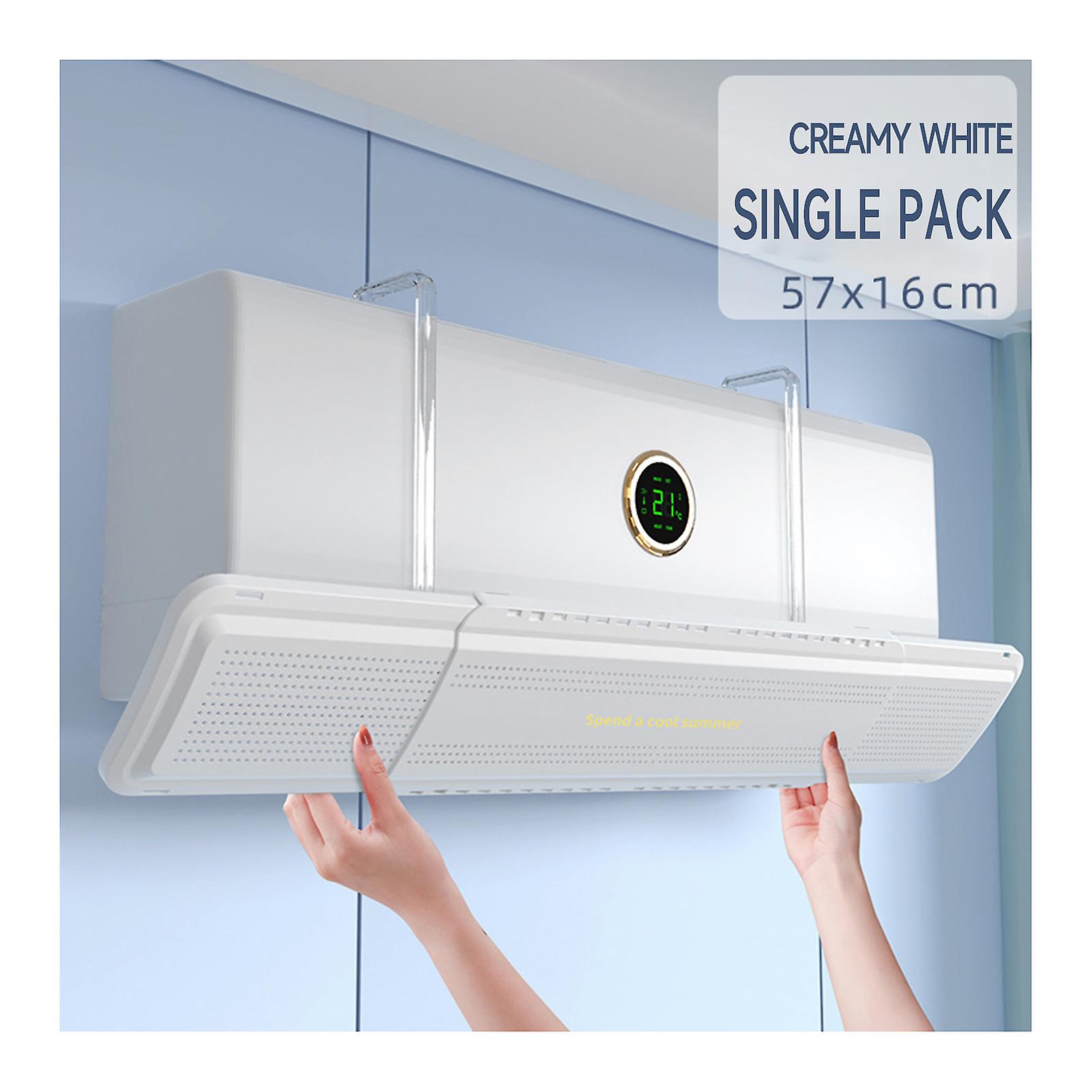 Multifunctional Air Conditioner Baffle Adjustable Air Conditioner Deflector