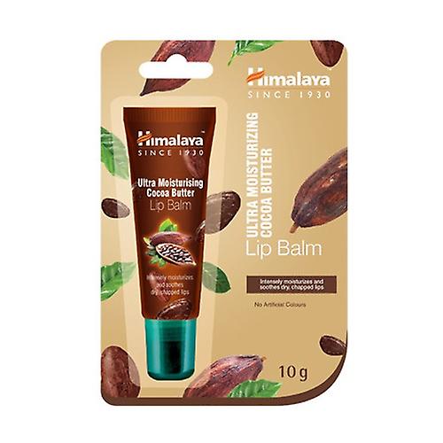Ultra Moisturizing Cocoa Butter Lip Balm 10 g