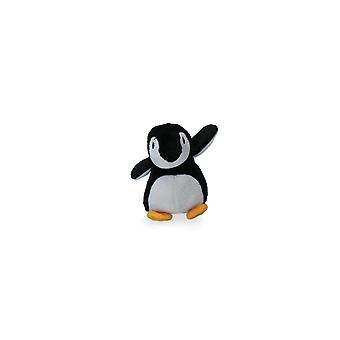 Tiny Tots Penguin Dog Toy Plush