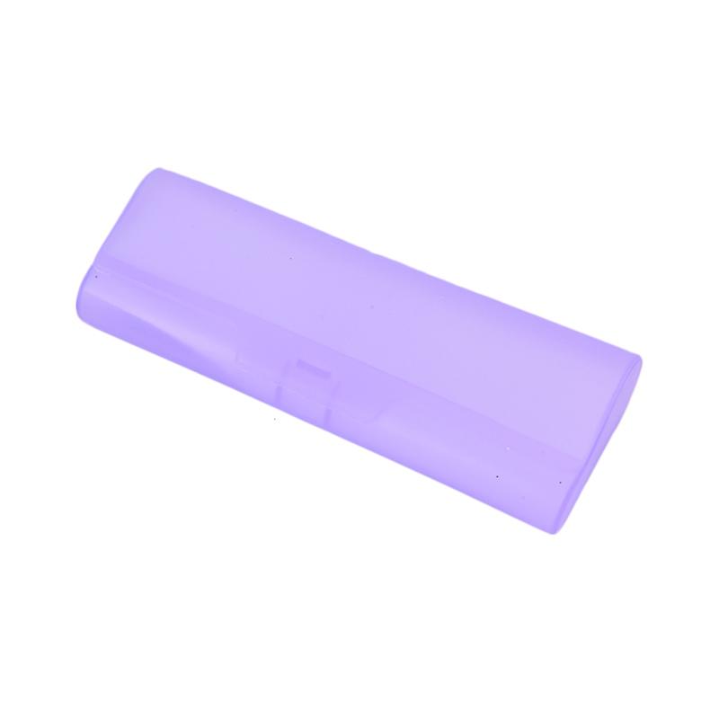 Optical Frames Glasses Case Plastic Glasses Box Hard Eyeglasses Case