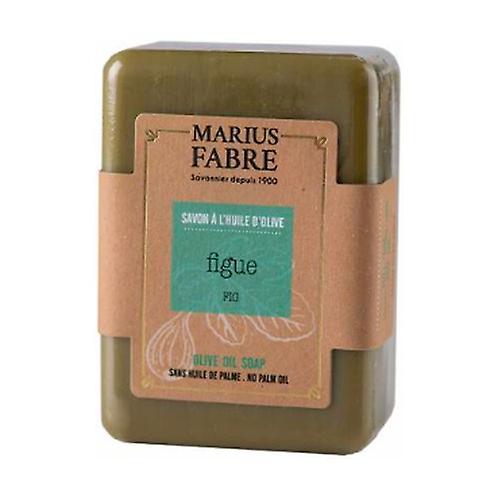 Fig soap without palm oil 150 g