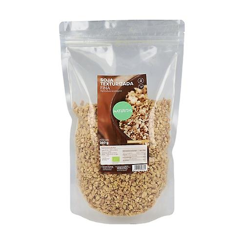 Bio fine textured soy 350 g