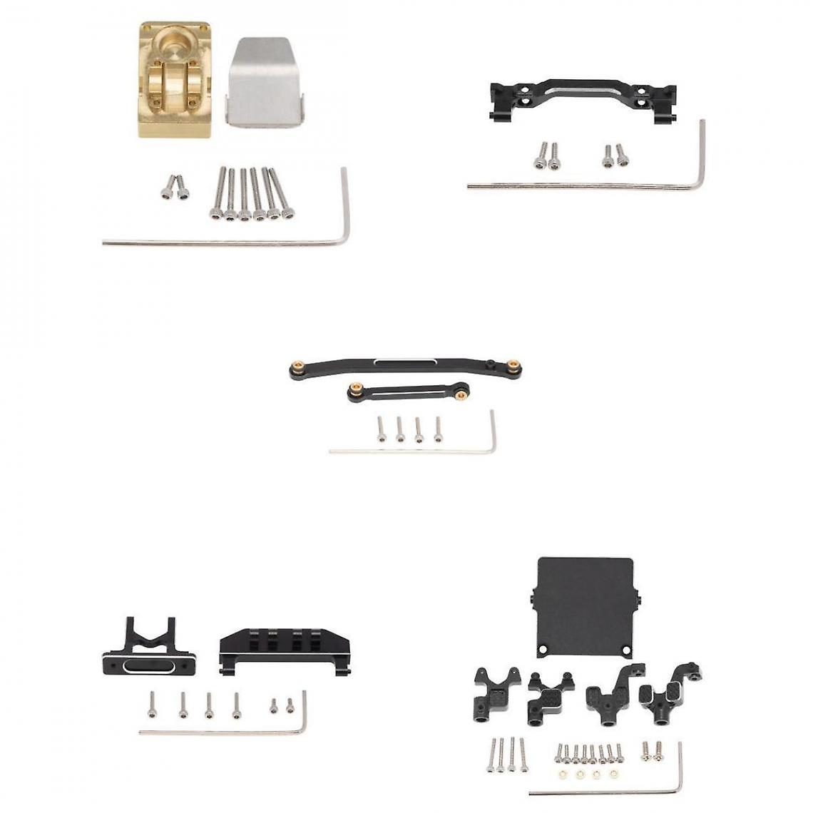 Rc Car Diff Cover