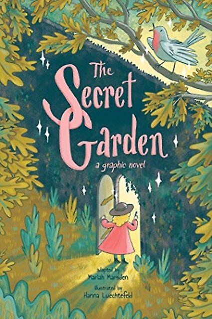 The Secret Garden Paperback