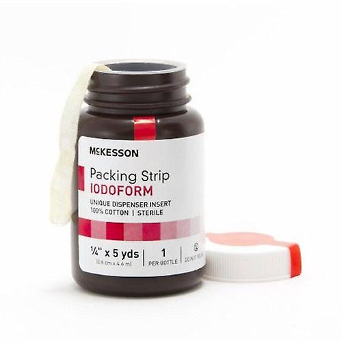 麦克森缠绕包装条，计数 1 （每包 1）