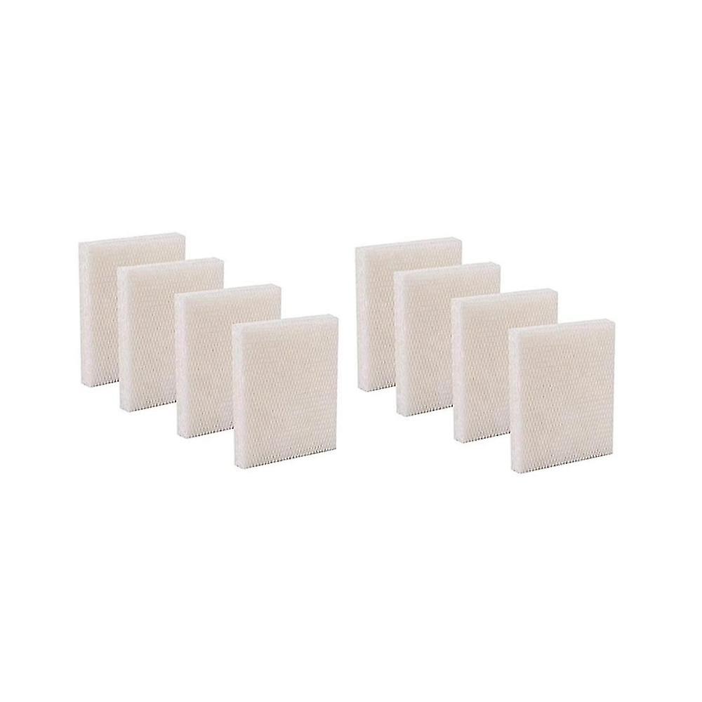 8pcs Replacement For Humidifier Filter T Hft600 Wick Humidifier Hev615 Hev620
