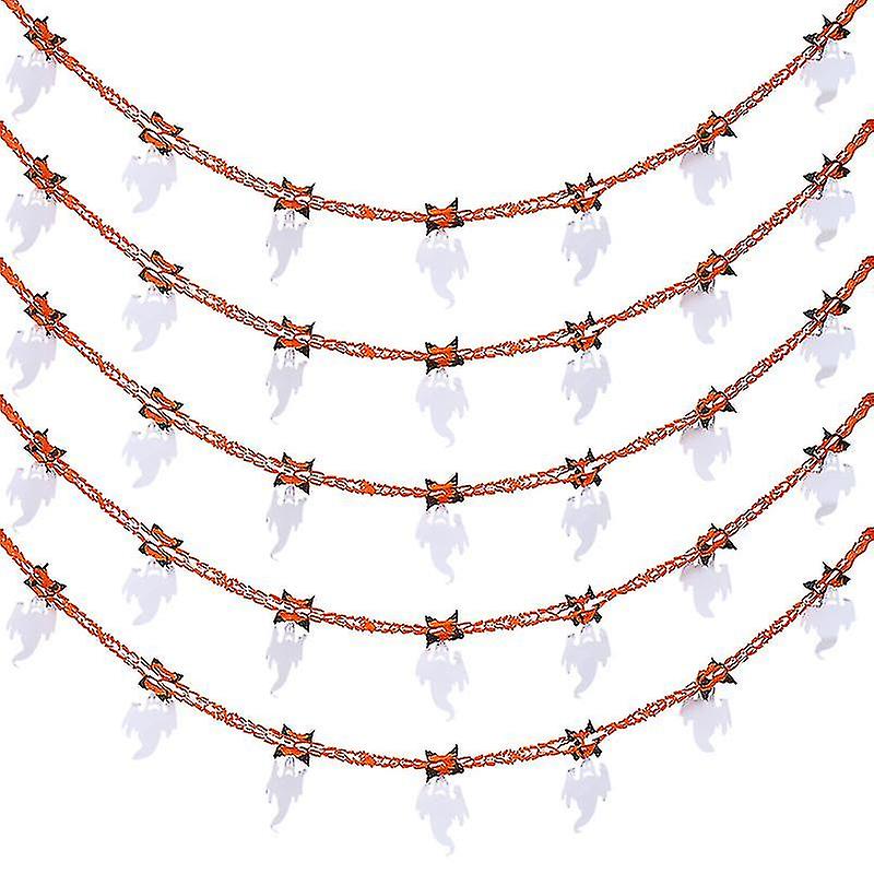 5pcs Halloween Decoration For Halloween Decor