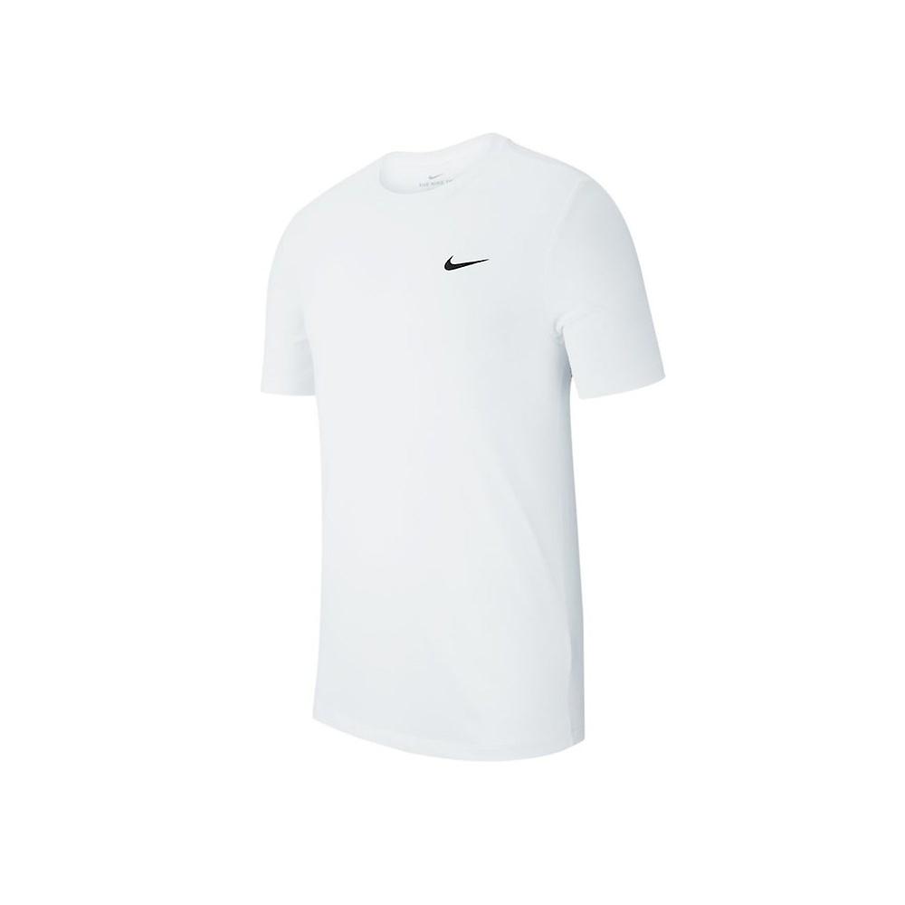 Nike Dry Tee Crew Solid AR6029100 universal summer men