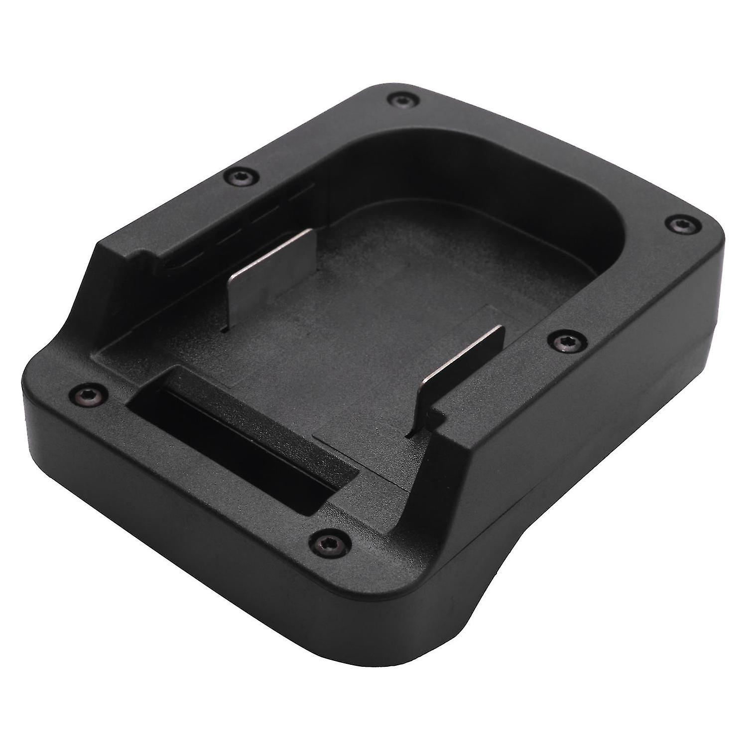 Mk18mtb Battery Converter Adapter Compatible with Makita 18v Li-ion Batteries Convert to Compatible