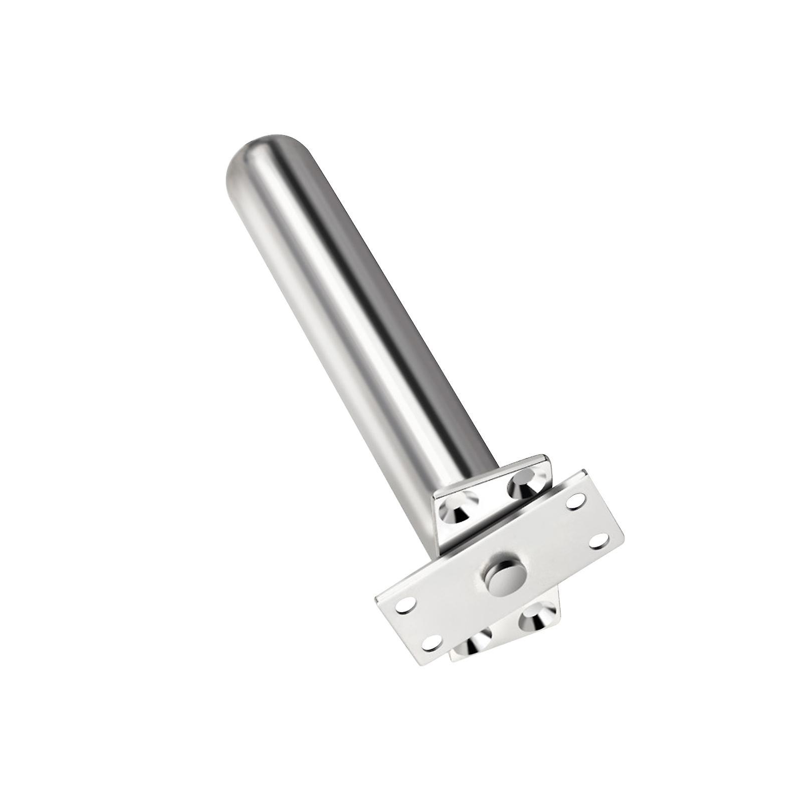 Cierrapuertas Automático Cierrapuertas Invisible Cierre Automático Para Casa Dormitorio Plata