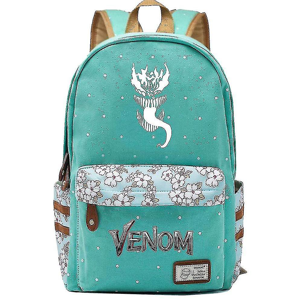 Venom?game?fashion?printed?backpack?for?young?students?(3-126)