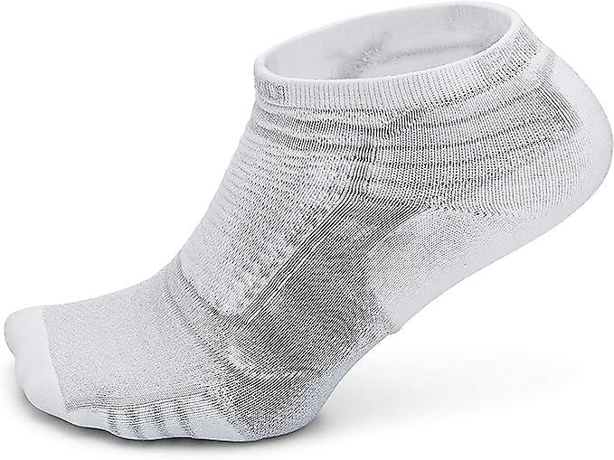 Thorlo Experia ProLite Micro-Mini Socks, White