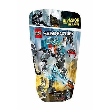 LEGO 44017 STORMeR Freeze Machine
