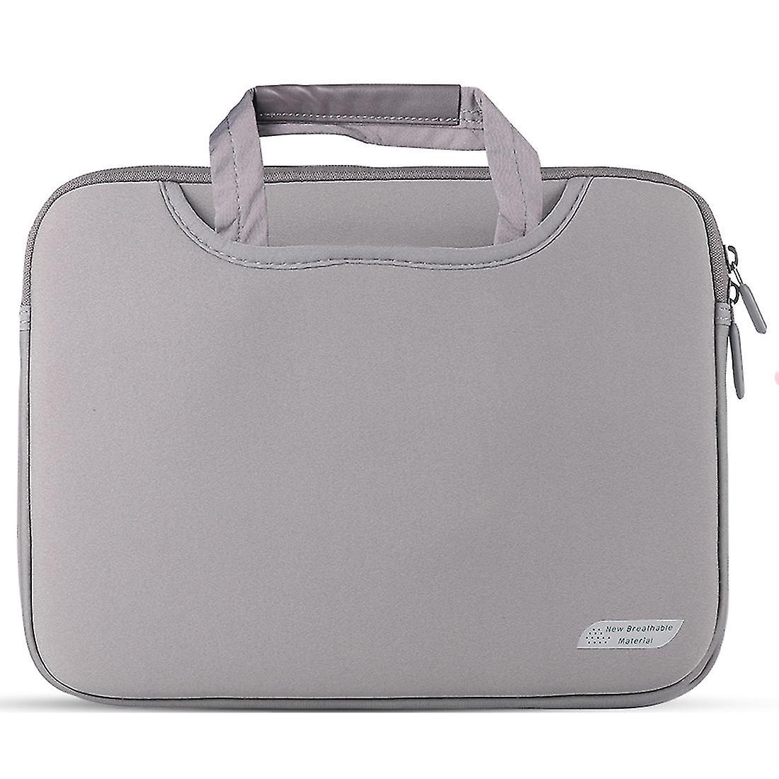 For 13 Inch Laptops Diving Fabric Laptop Handbag