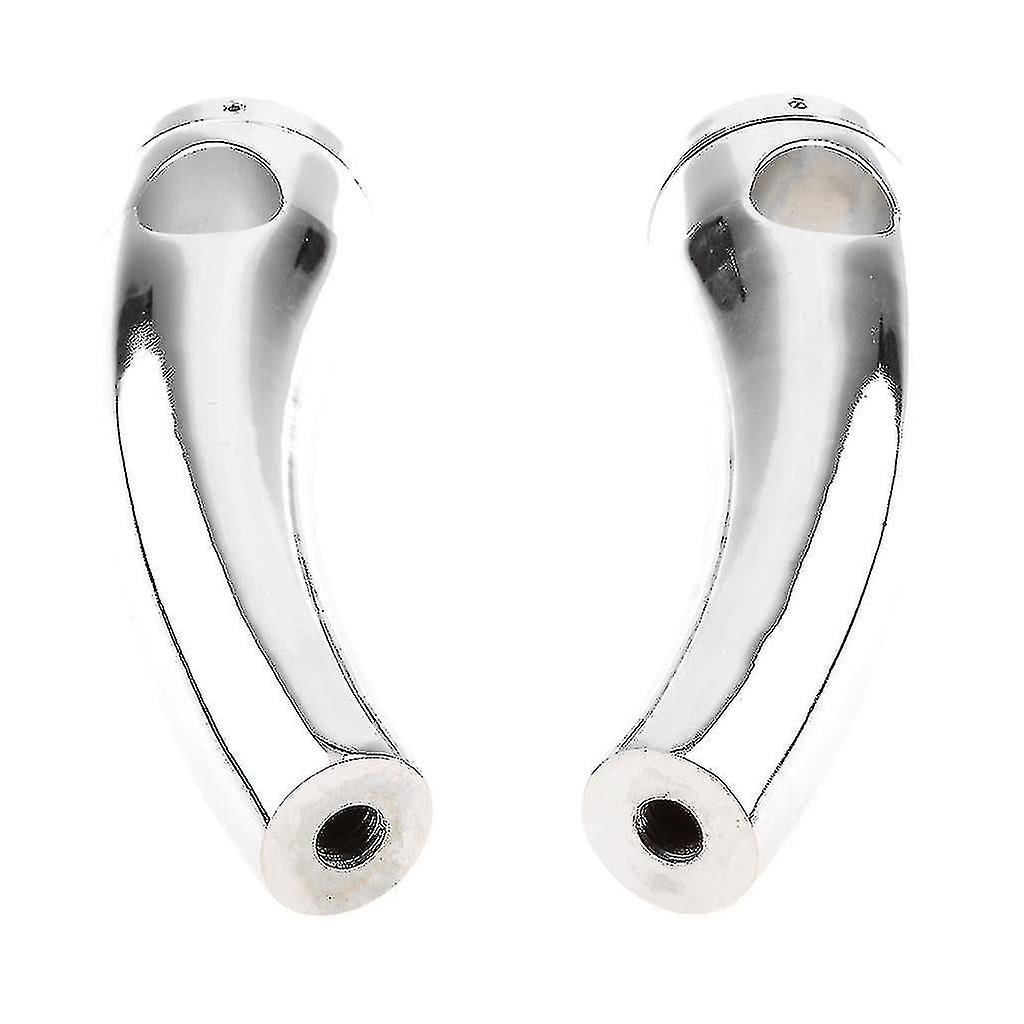 1&Quot; 25mm Handlebar Risers For 1800 Tourer 900