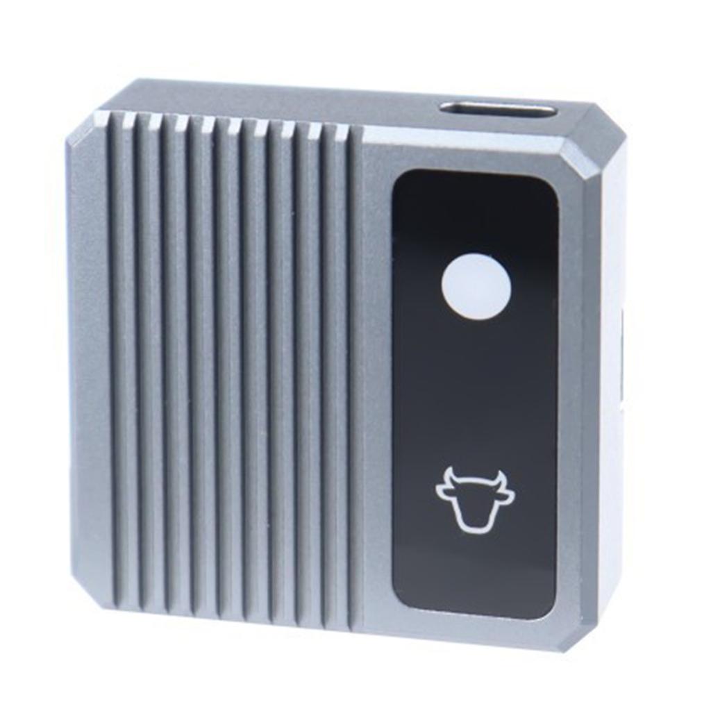 ITW30 U009  2230 M.2 NVMe Single Protocol Hard Drive Enclosure Write Protect Designs with Memory Function USB3.1 Gen2