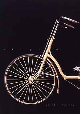 Bicycle The History by David V. Herlihy Paperback