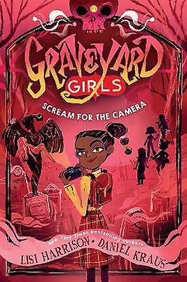 Scream for the Camera