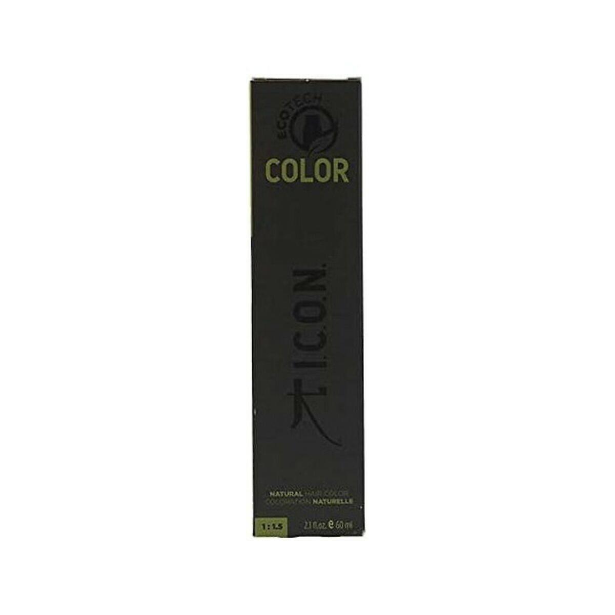 Natural dye Ecotech Color I.c.o.n. Ecotech Color 60 ml