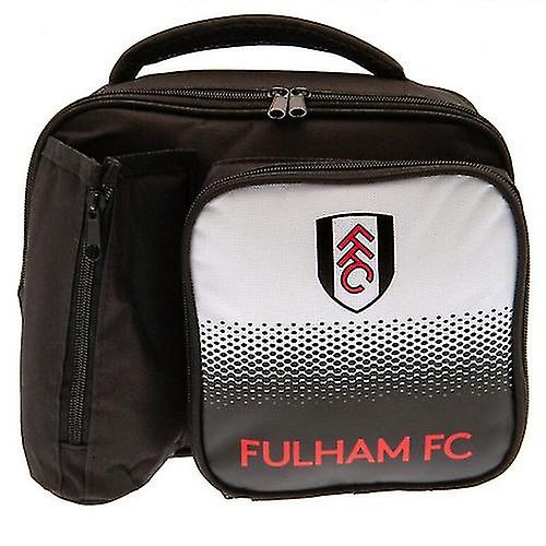 Fulham FC Fade Lunch Bag