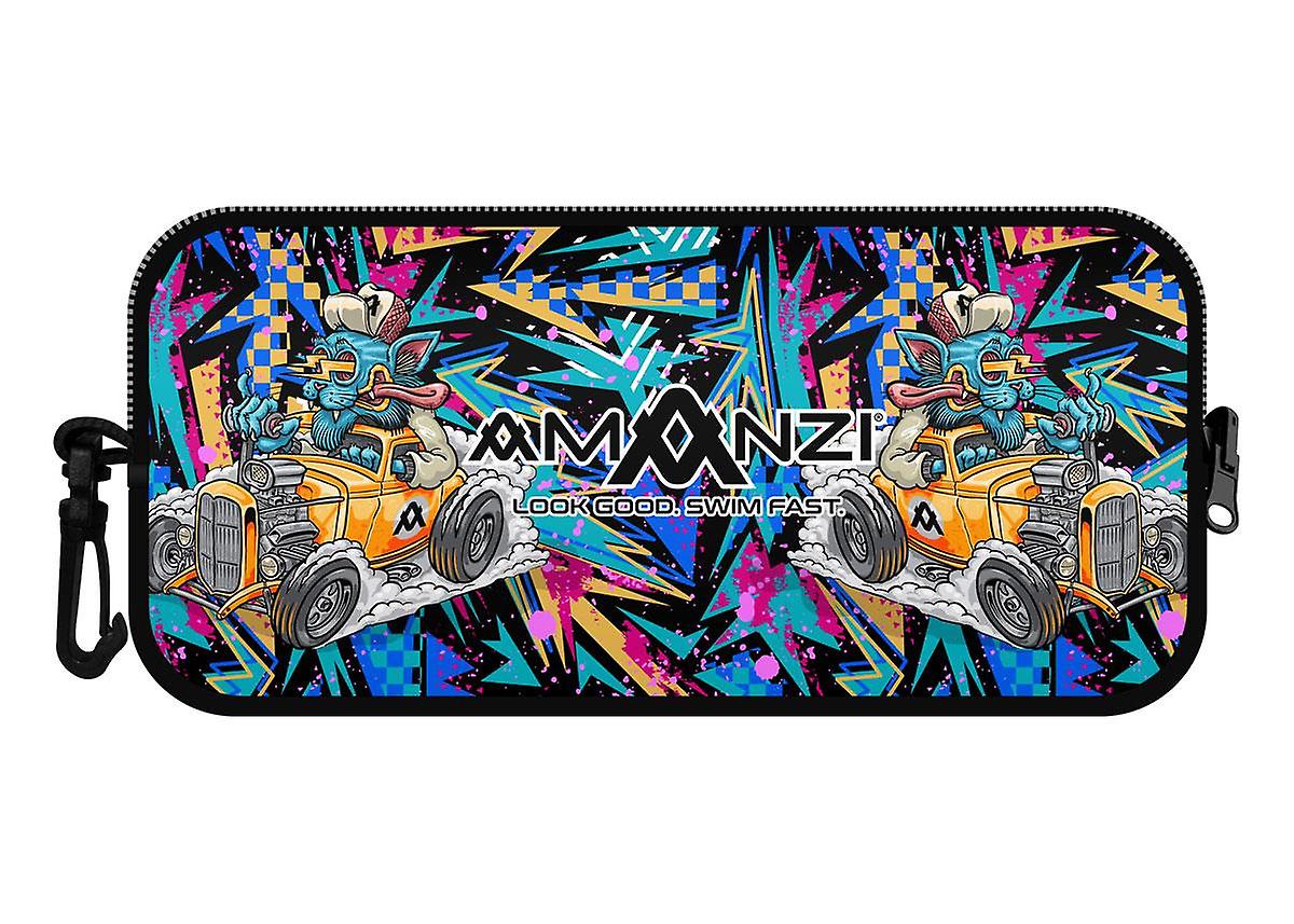 AMANZI Axelrod Neoprene Case - Womens