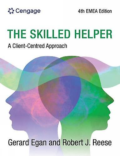 Skilled Helper - Reese, Robert
