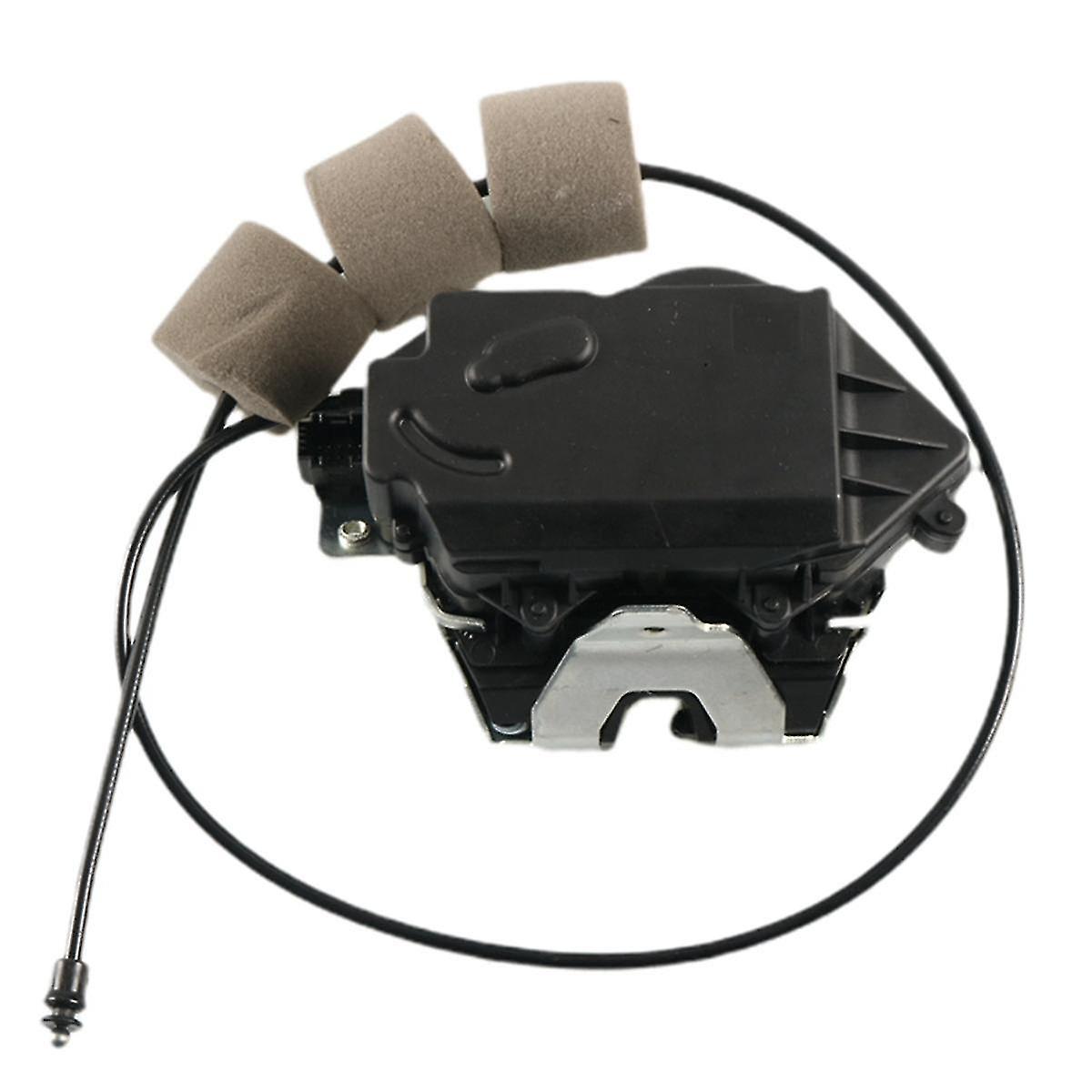 Auto Latch/ Lift Trunkgate Hatch Lock/trunk Lock Suitable For - R M Ml 1647400035