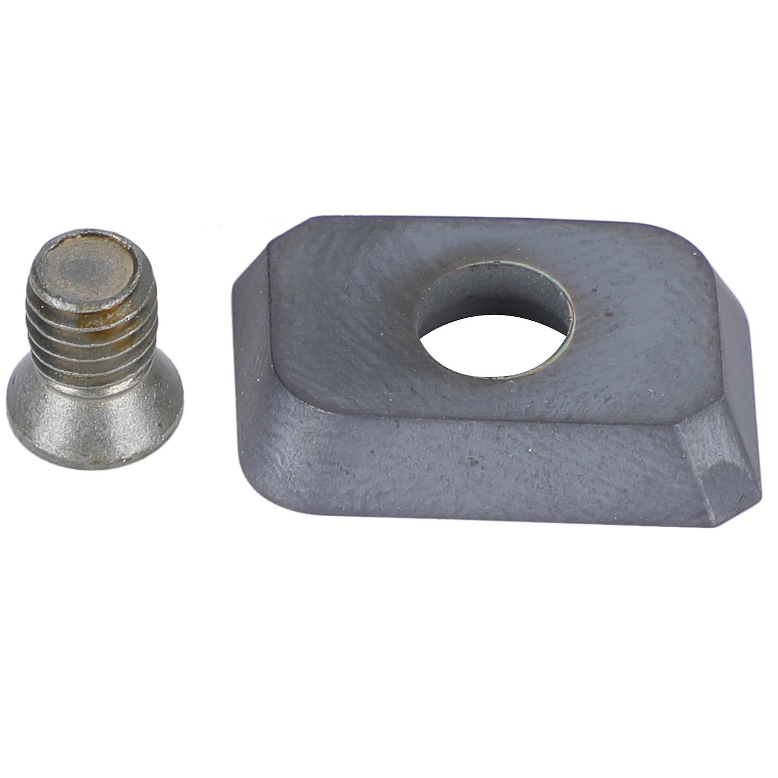 4-Blade Cattle Hoof Trimmer Tool for Precise Horn Trimming