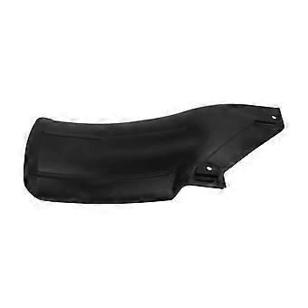 Motorcycle Rear Shock Mudguard Black Plastics Replacement for SX125 SX144 SX150 SCW200