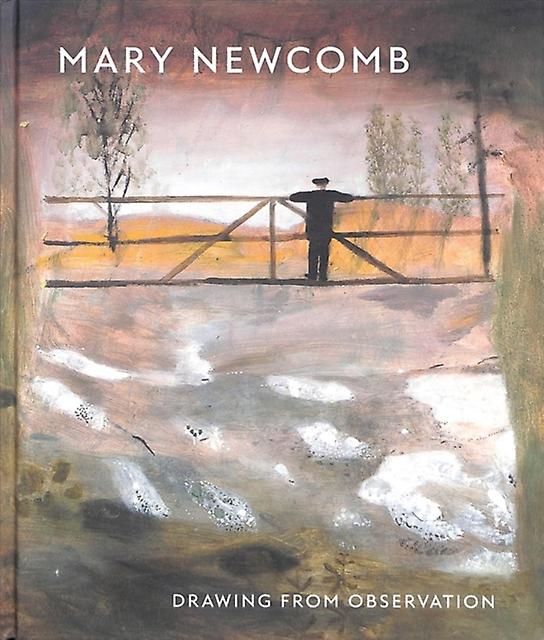 Mary Newcomb by William Packer Paperback Book