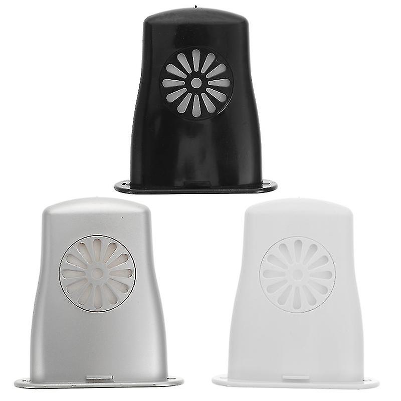 3pcs Guitar Panel Humidifier