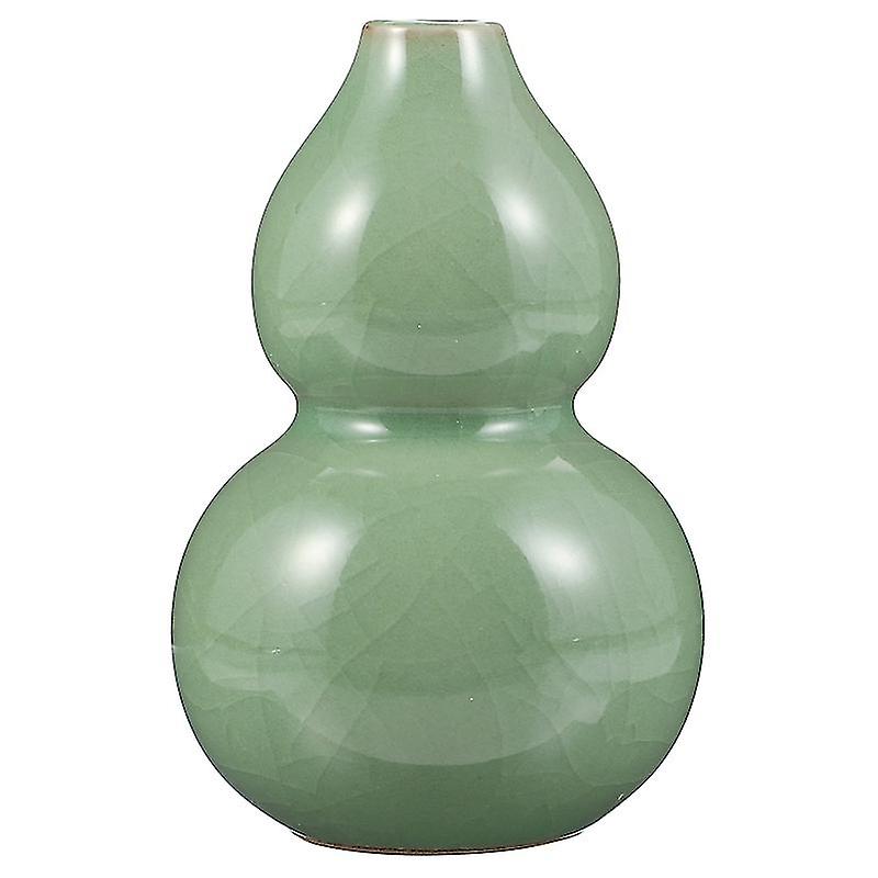 1pcs Gourd Shape Vase