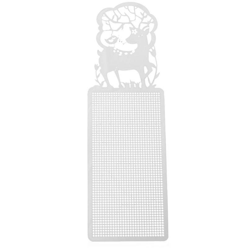 1pcs Embroidery Sheet Set