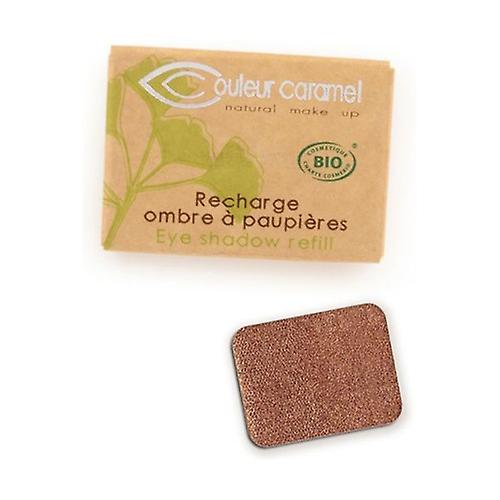 Eye shadow refill n ° 099 Pearly copper nugget 1,3 g of powder