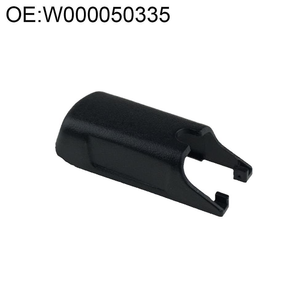 Wiper rocker arm cover (A) $ Applicable to Mercedes-Benz CLA180/CLA200/CLA220/260 front wiper rocker arm cover cap buckle