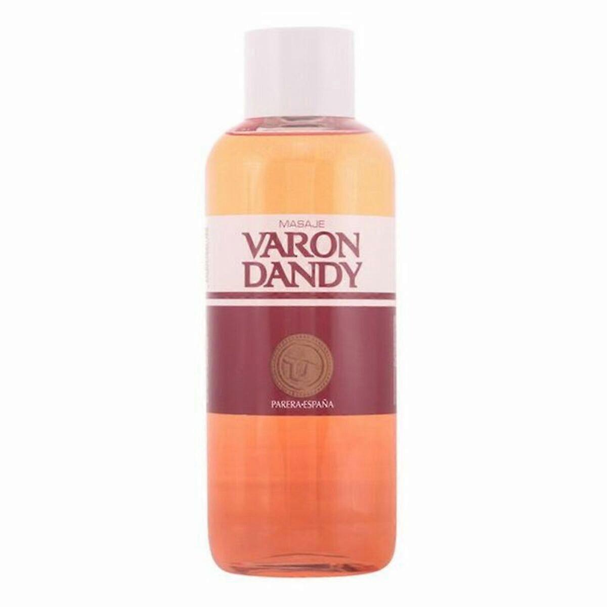 Lotion après-rasage Varon Dandy Varon Dandy 1 L
