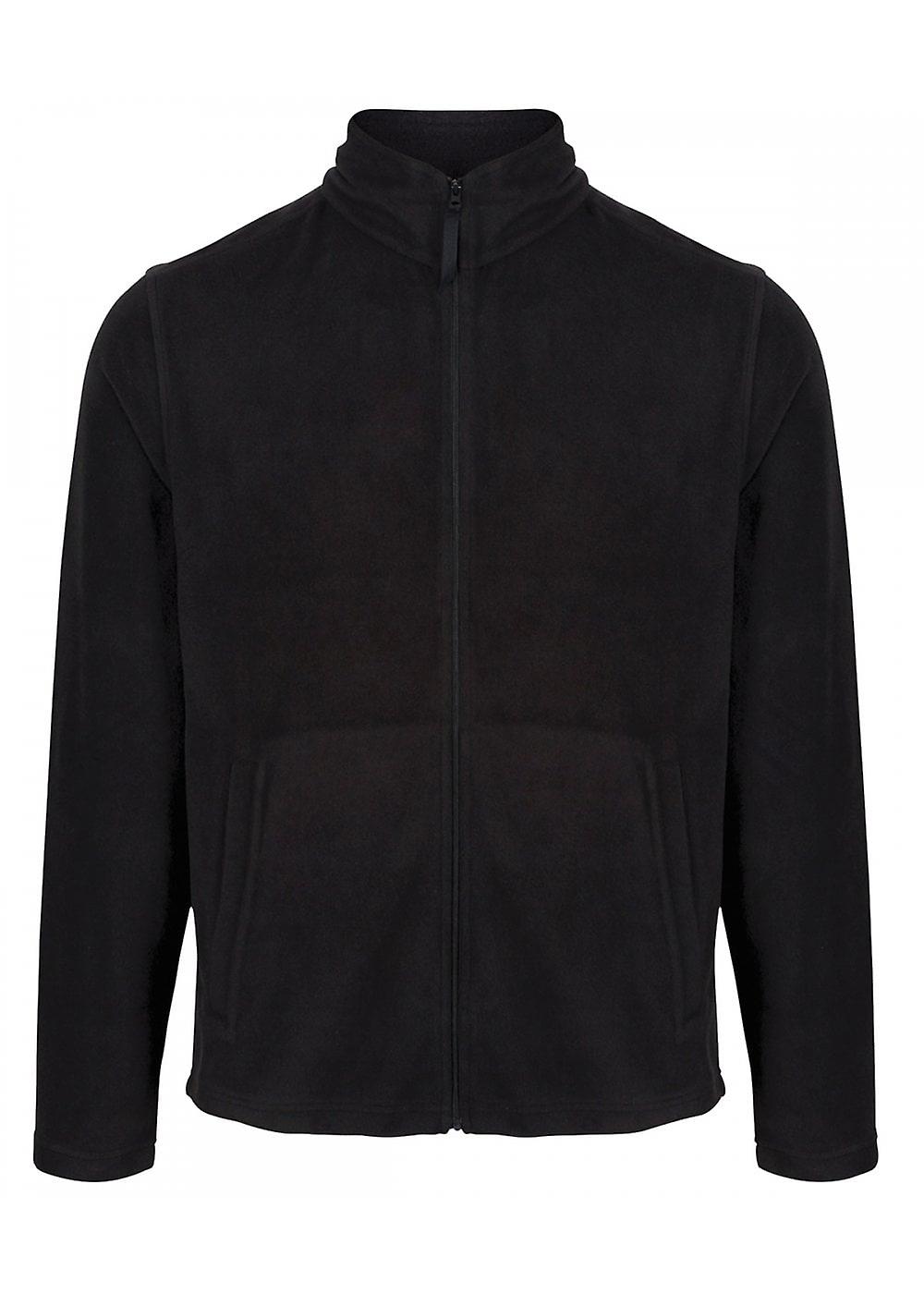 Men's Regatta Professional Classic Microfleece TRF619