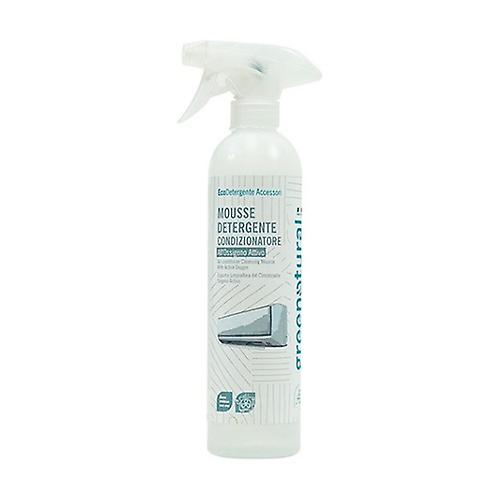 Active Oxygen Cleansing Mousse 500 ml
