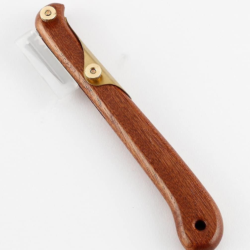 1pcs Cuchillo de puntuación de masa suave de pan