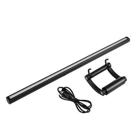 Adjustable Brightness USB Powered Computer Monitor Lamp Eye Care LED Light Bar