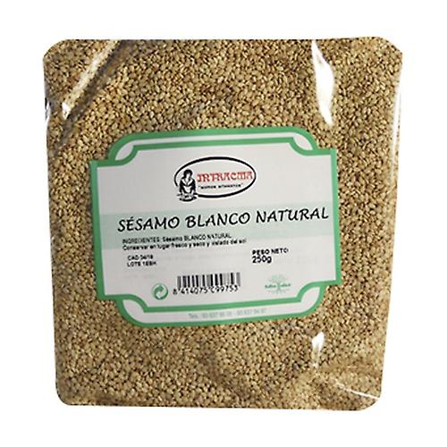 Natural White Sesame 250 g